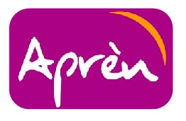 Logo Aprèn